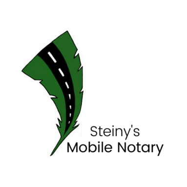 Steiny’s Mobile Notary Services